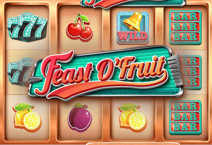 Feast O’Fruit