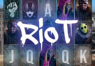 Riot
