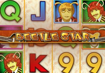 Beetle Star