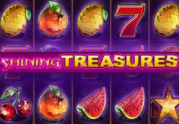 Shining Treasures