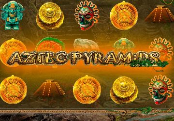 Aztec Pyramids