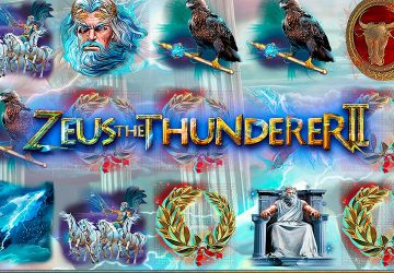 Zeus the Thunderer