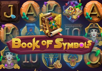 Book Of Symbols