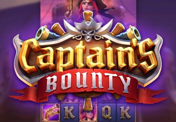 Queen of Bounty