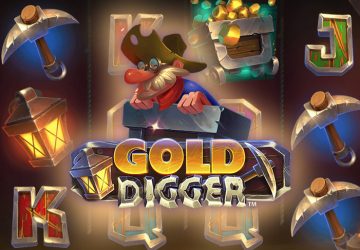 Gold Digger