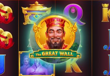 The Great Wall