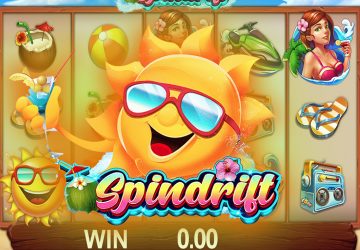 Spindrift