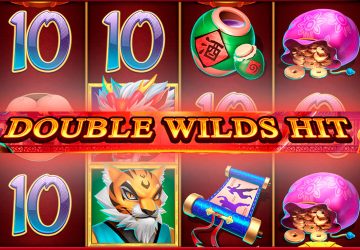 Double Wilds