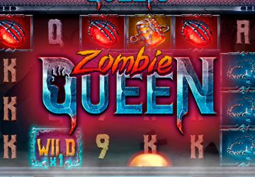 Zombie Queen