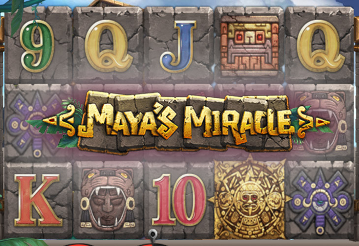 Maya’s Miracles