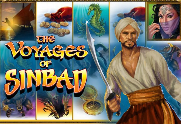 The Voyages Of Sinbad