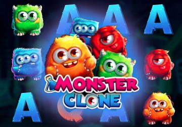 Monster Clone