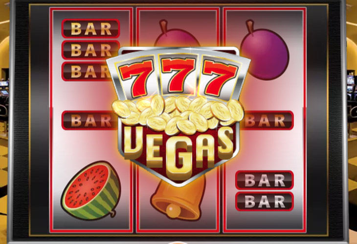 777 Vegas