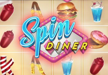 Spin Diner