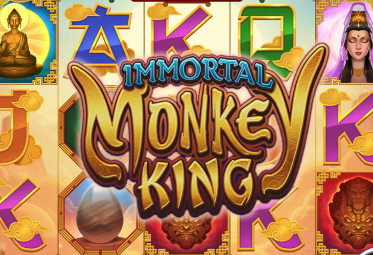 Immortal Monkey King