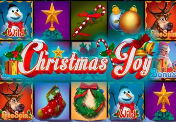 Christmas Joy