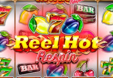 Reel Hot Respin