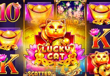 Lucky Cat