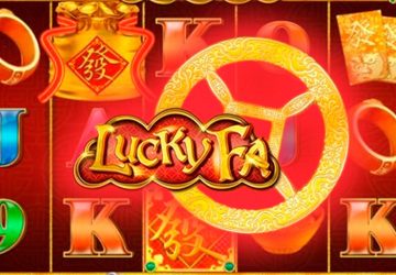 Lucky Fa