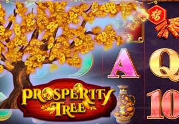 Prosperity Tree