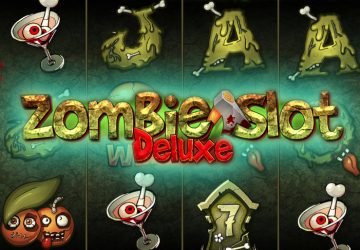 Zombie Slot Deluxe
