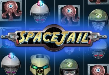 Space Jail