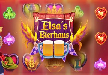 Elsa’s Bierhaus