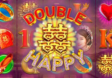 Double Happy