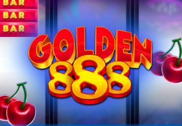 Golden888