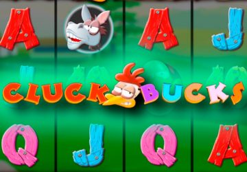 Cluck Bucks