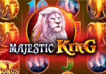 Majestic King