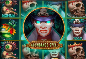 Abundance Spell