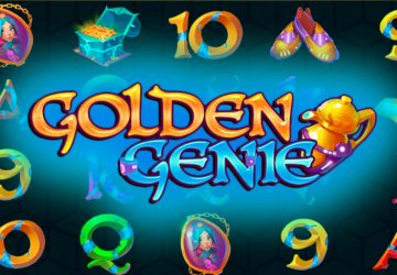 Golden Genie