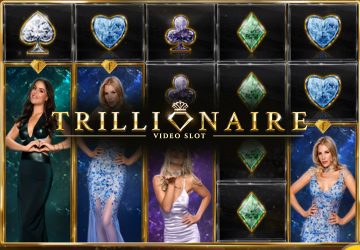 Trillionaire