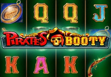 Pirates Booty