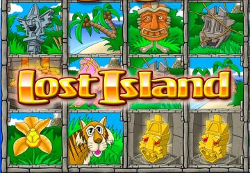 Lost Island