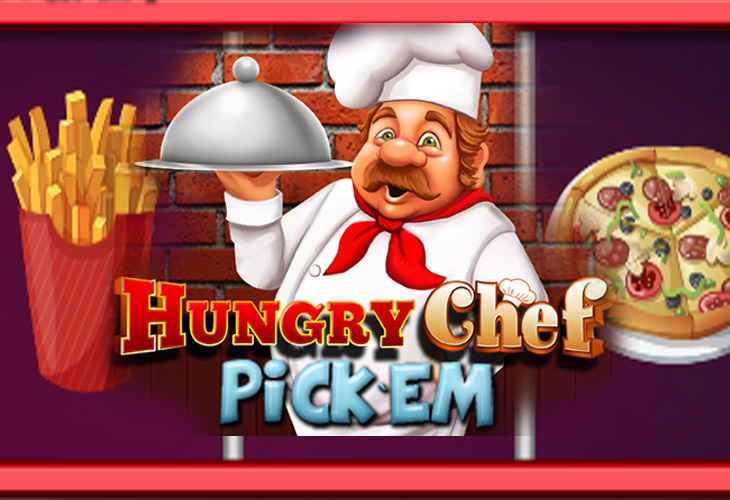 Hungry Chef Pick’em