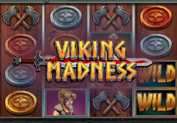Viking Madness
