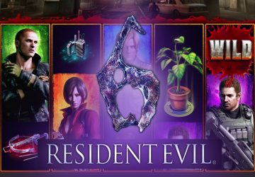 Resident Evil