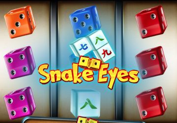 Snake Eyes