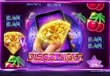 Disco Night