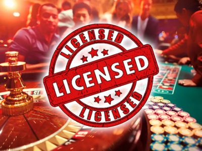 Нужна ли лицензия для онлайн казино играть покер 1 на 1 онлайн