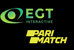 Parimatch и EGT Interactive стали партнерами