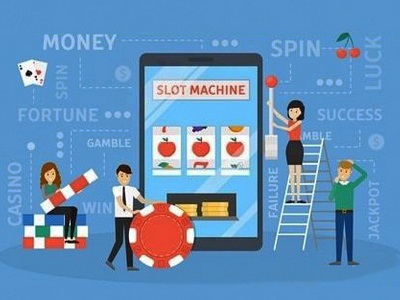 Принцип работа онлайн казино способы выиграть в казино