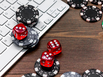 как заработать реальные деньги в онлайн казино