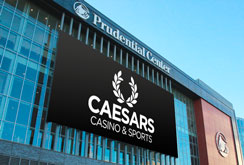Caesars казино
