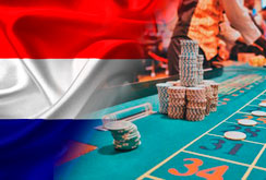 Голландские казино