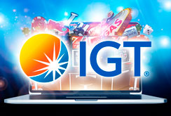 IGT gaming