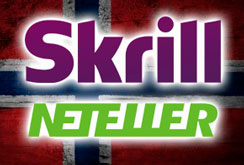 Skrill - Neteller