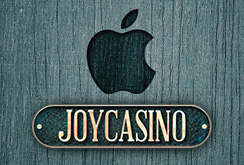 Joycasino на айфон